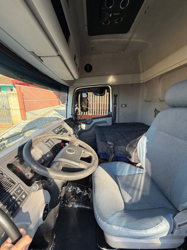 Vw 25370. Clm T 6x2
