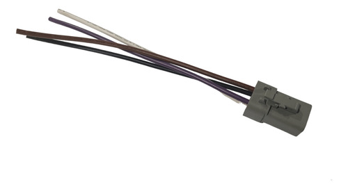 Arnés Conector De Energía Para Módulo De Control Cummins
