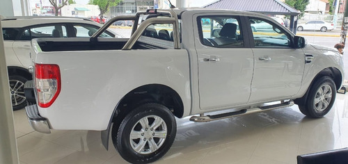 Imagen 11 de 12 de Ford Ranger Xlt 4x4 Manual Sm