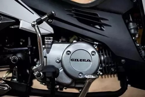 Gilera Smash 110 Base Patentada $747.000 O 12ctas$119.000