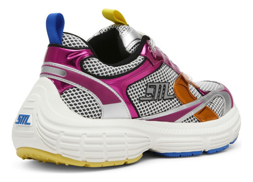 Tenis Power 1 Steve Madden Para Mujer