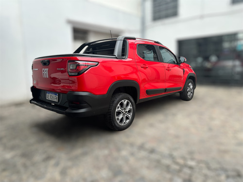 Fiat Strada 1.3 Volcano