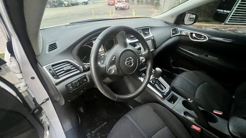 Nissan Sentra 2.0 Sr