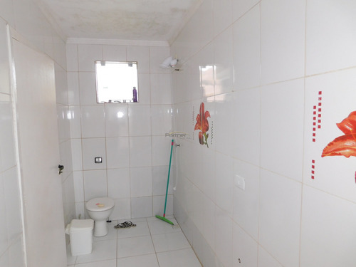 Imagem 20 de 30 de Casa - Ref: T0725