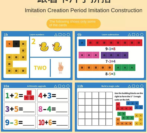 Y Bloco De Construção Matemático | Ligação Matemática