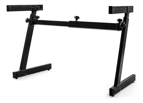 Nks-k282 Soporte Teclado Estilo Z Marco Ajustable