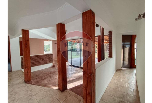 Tu Nuevo Hogar En Buin!