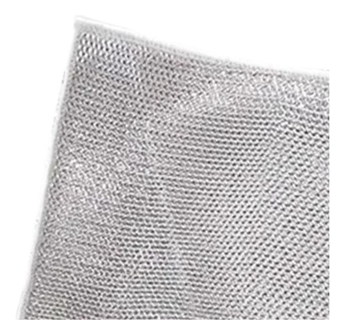10 Uds. De Toallas De Alambre Para Platos, Trapos Para Lavar