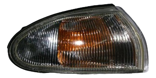 Farol Del Der Depo Mitsubishi Colt 92-96