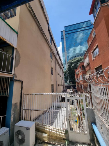 Imagen 12 de 20 de En Venta Edificio Comercial En Chacaito Chacao / 0414-3907836