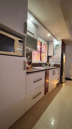 Townhouse En Vista Dorada, Buenaventura, Guatire