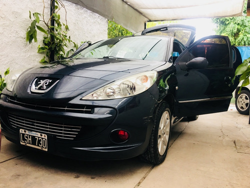 Peugeot 207 1.6 16v