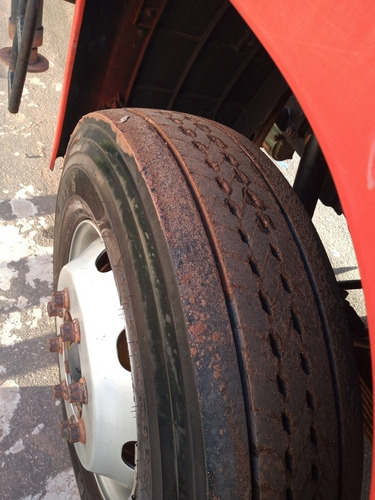 Imagem 6 de 12 de Volkswagen 13/180