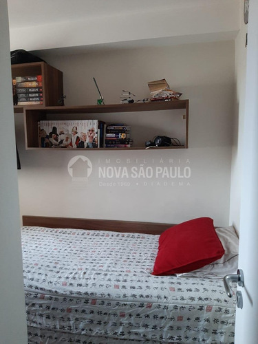 Imagem 24 de 27 de Apartamento À Venda Em Centro - Ap001394