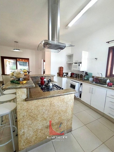 Imagem 11 de 15 de Casa Cond. Jardim Das Palmeiras Bragança Paulista - Cc0300-2