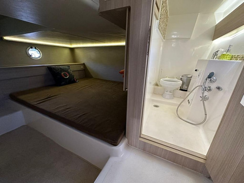 Lancha Cimitarra 380 Sundeck 2014 Phantom Nx Ventura Focker