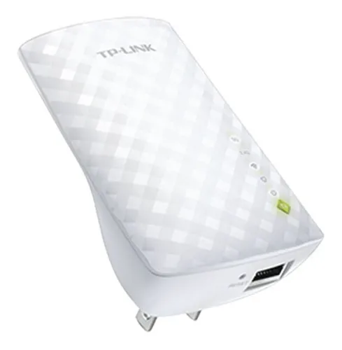 comprar Repetidor Inalámbrico Wifi Internet Expansor Tp-link 750mbps
