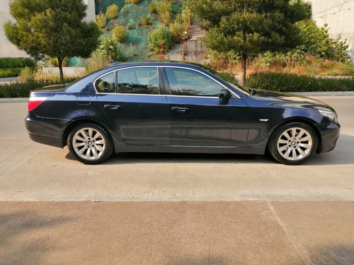 Bmw Serie 5