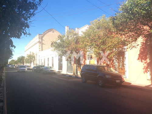 Imagen 5 de 20 de Amplia Propiedad En Renta En Zona Centro - (2)