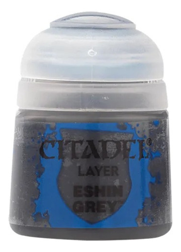 Pintura Citadel Layer: Eshin Grey