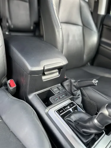 Toyota Prado 4.0 Vx Fl