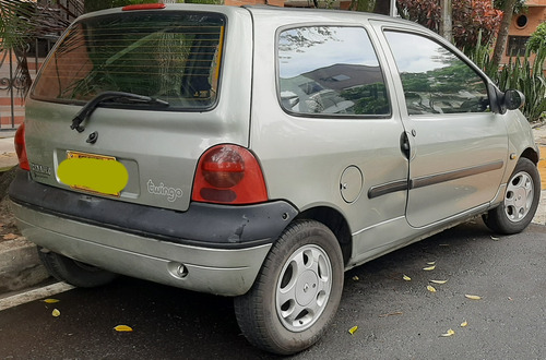 Renault Twingo 1.2 Fase Ii