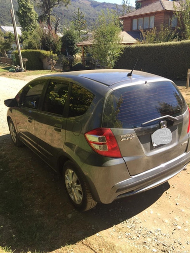 Honda Fit Lxl 1.4 Manual