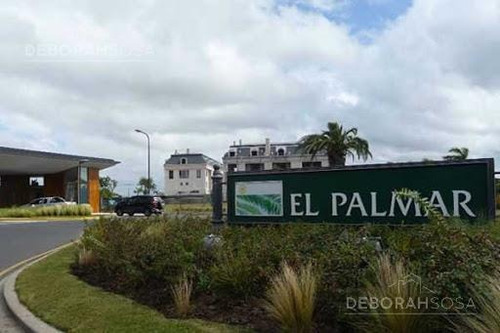 Imagen 2 de 8 de Duplex En Venta En El Palmar - Homes Ii