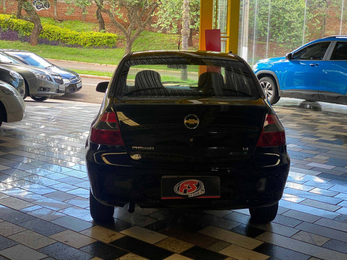 Chevrolet Prisma 1.4 Mpfi Maxx 8v Flex 4p Manual