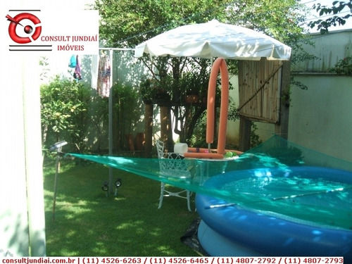 Imagem 9 de 27 de Casas À Venda Em Jundiaí/sp - Compre A Sua Casa Aqui! - 1177311