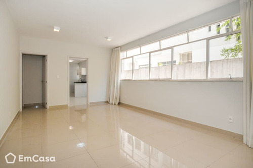 Imagem 6 de 10 de Apartamento À Venda Em São Paulo - 23547