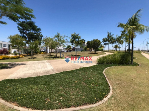 Imagem 16 de 16 de Terreno À Venda, 1055 M² Por R$ 1.510.000,00 - Alphaville Dom Pedro - Campinas/sp - Te0987