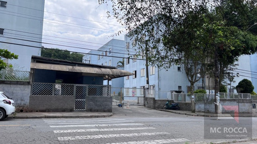 Imagem 11 de 11 de Apartamento 2 Dormitórios - Cidade São Jorge - Santo André - R487