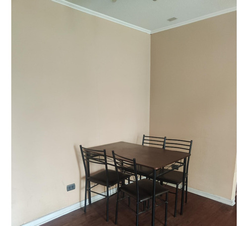 Departamento En Muy Buen Estado, Entrega Inmediata.