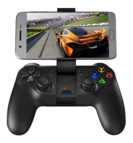 Control Gamersir T1s Inalámbrico Ps3 Android Ios Pc