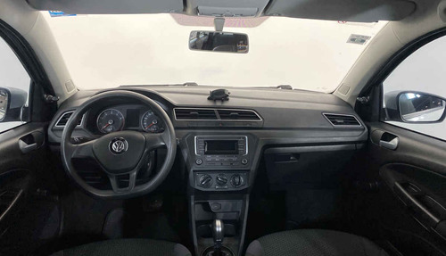 Imagen 13 de 15 de 117058 - Volkswagen Gol 2018 Con Garantía