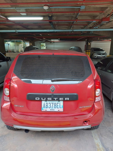 Imagen 2 de 7 de Renault Duster
