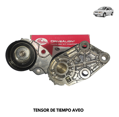 Tensor De Tiempo Para Chevrolet Aveo Lanos 1.5 Nubira 1.6