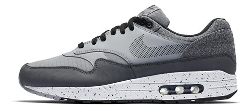 Zapatillas Nike Air Max 1 Wolf Grey Urbano Ao1021-002   