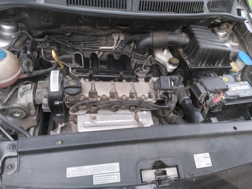 Volkswagen Suran 1.6 Trendline
