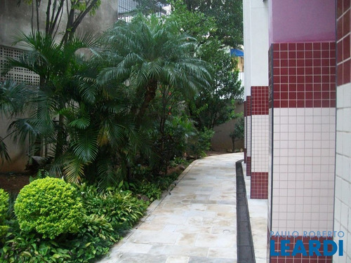 Imagem 12 de 15 de Apartamento - Casa Verde - Sp - 418172