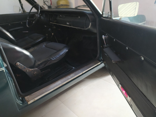 Ford Corcel 1 Ldo