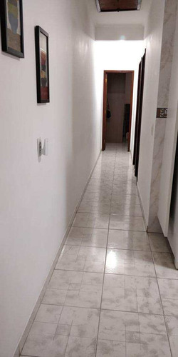 Imagem 5 de 15 de Casa Com 2 Dorms, Cidade Naútica, São Vicente - R$ 250 Mil, Cod: 10418 - V10418