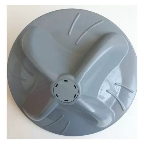 Agitador Tanquinho Newmaq New Up! 10 / 12kg Com Cubo