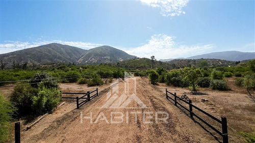 Venta De Parcelas La Quebrada En San Pedro