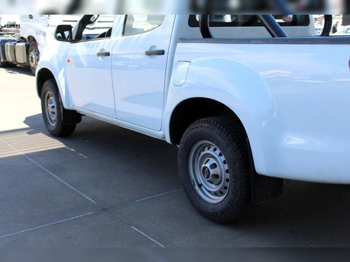 Chevrolet D-max 2.5 Mt Td