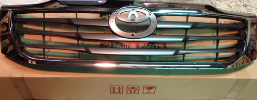 Parrilla Toyota Hilux Kavak 2012 Al 2017 Tailandesa (80)