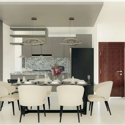 Imagen 4 de 9 de Apartamento En La Charles Gaulle