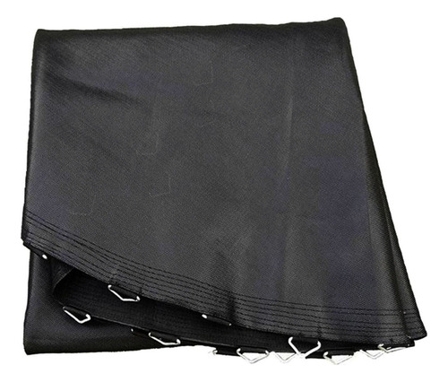 Tapete De Repuesto Para Trampolín, Con 14 Ft 88 Anillos