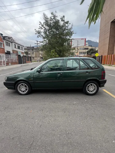 Fiat Tipo 1.6 Sx